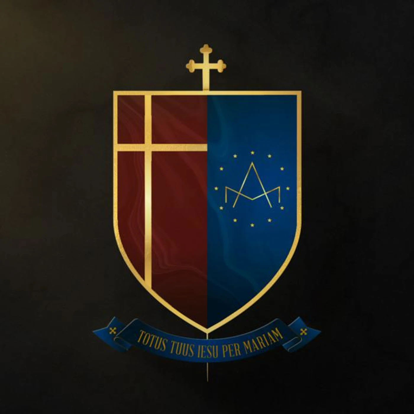 Fraternidade São João Paulo II Brand Page