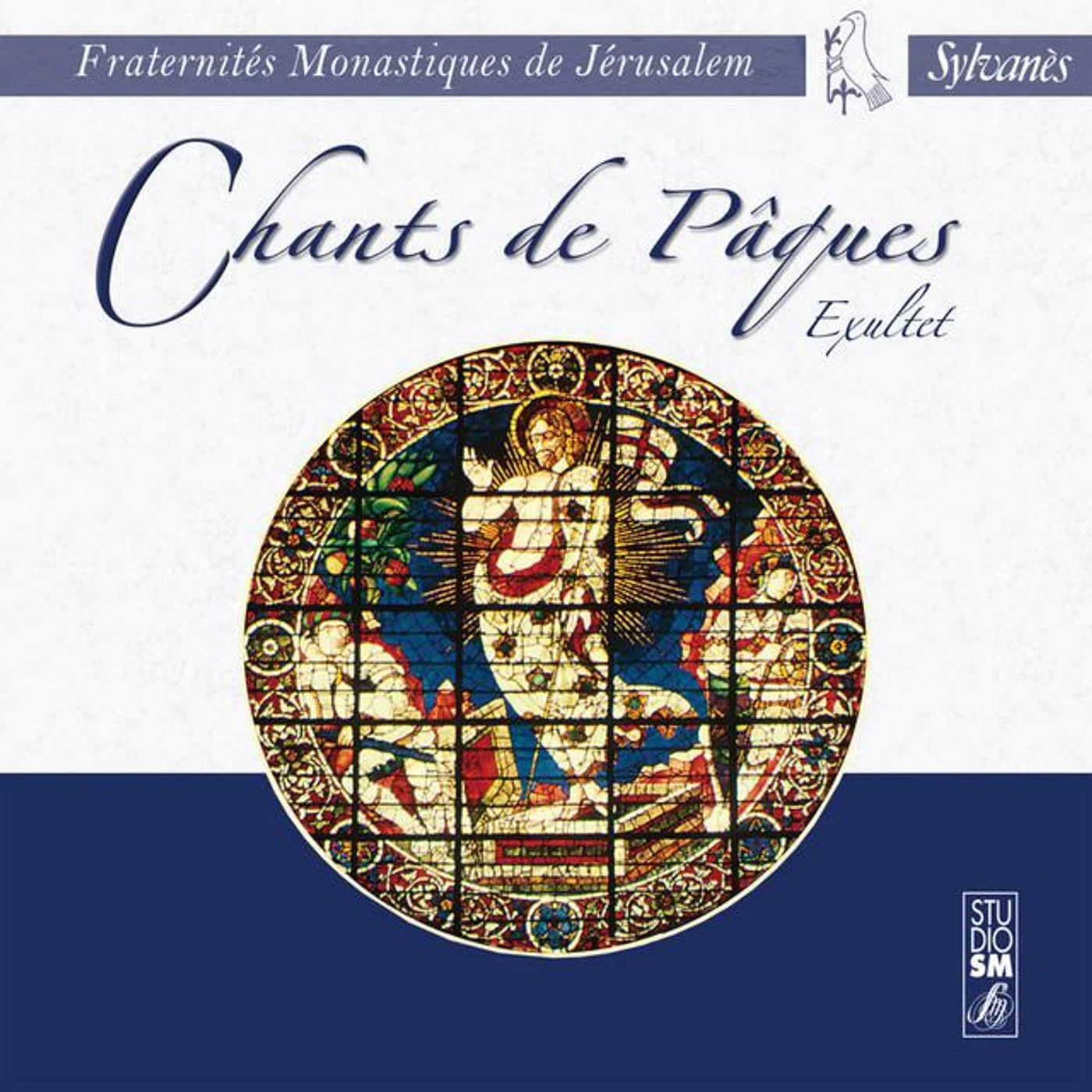 Fraternités Monastiques De Jérusalem