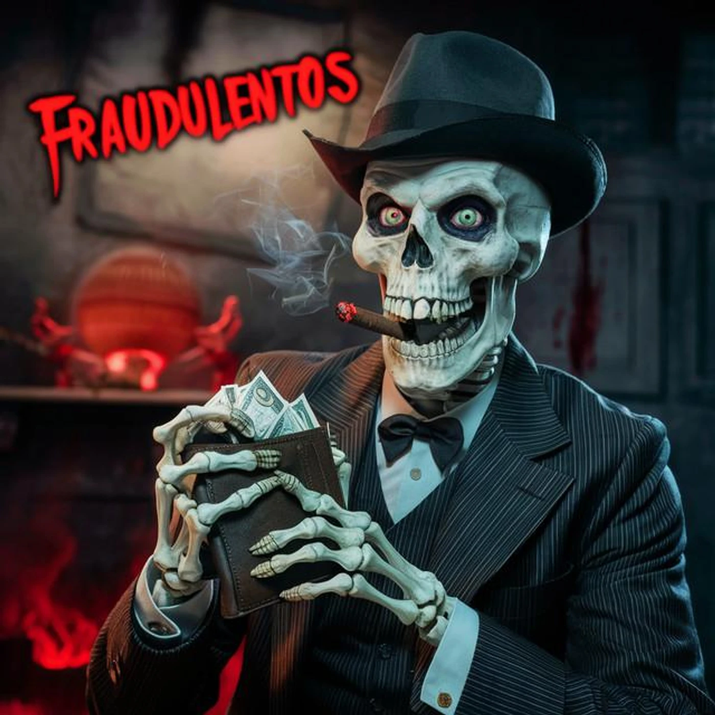 Fraudulentos