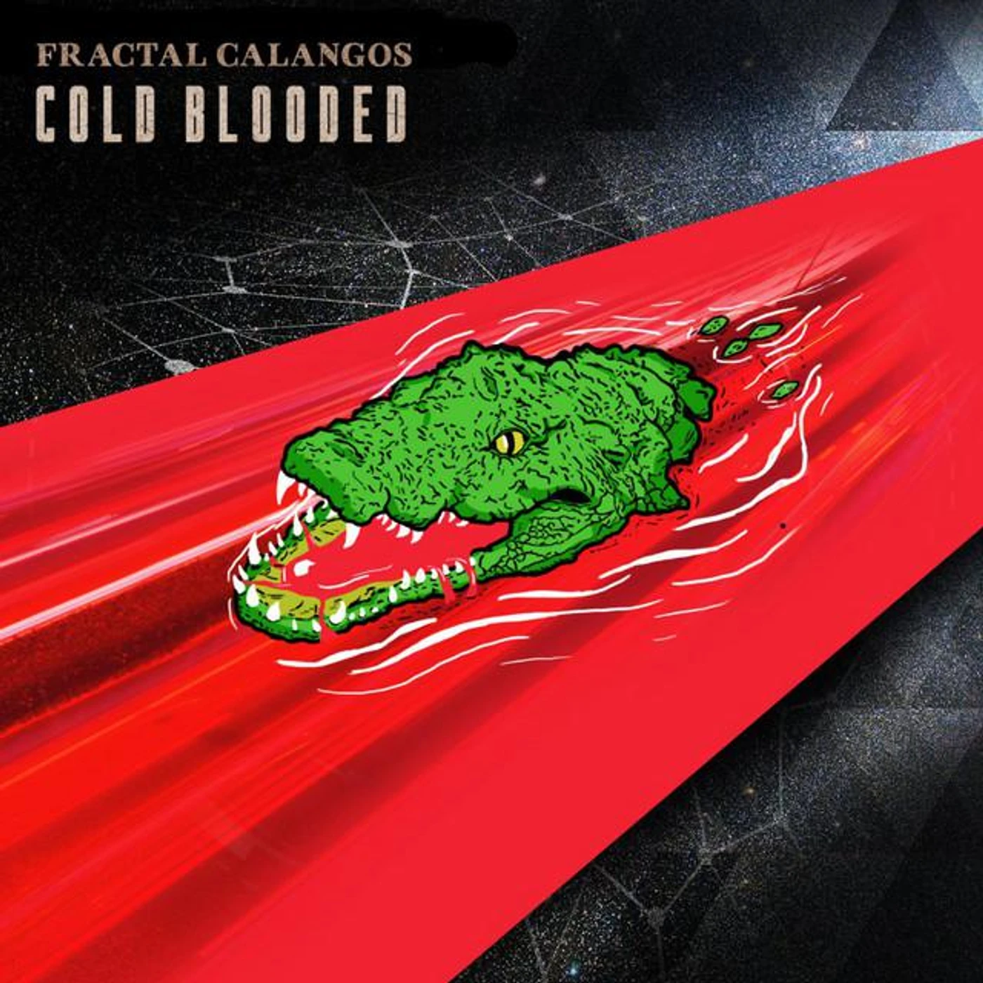 Fractal Calangos Brand Page