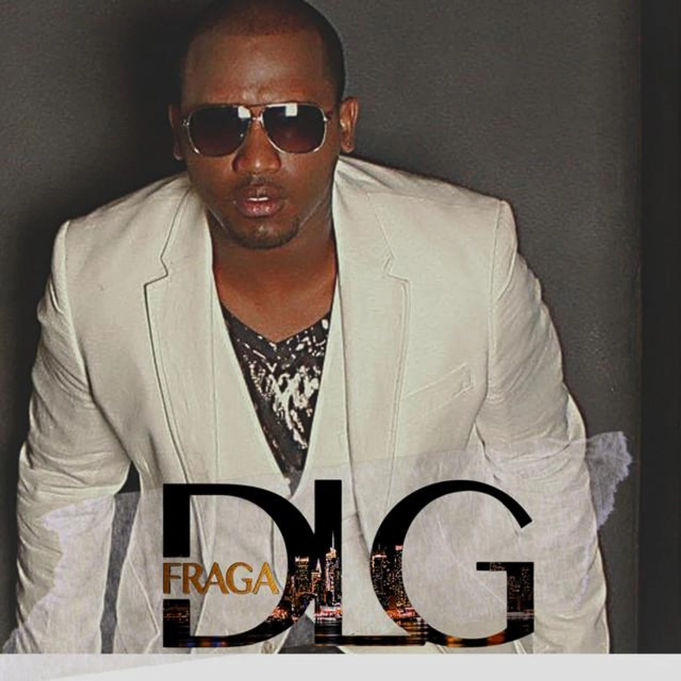 Fragancia Brand Page