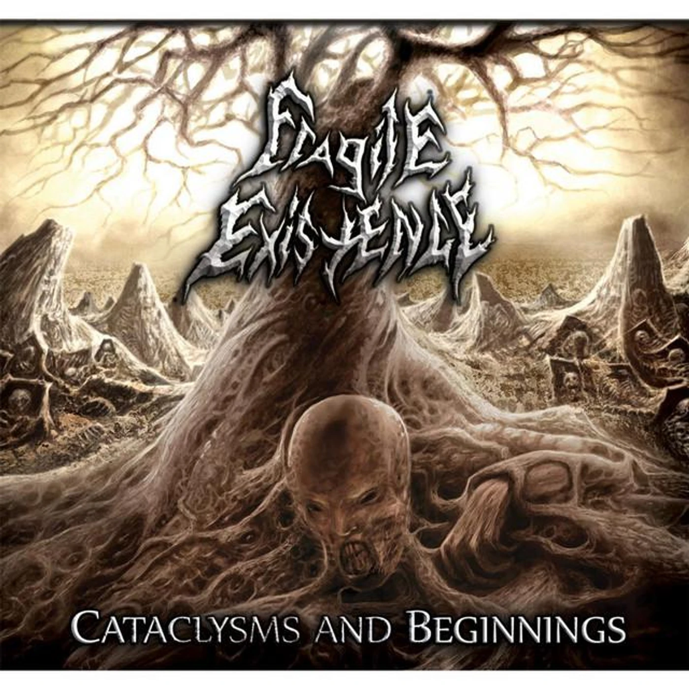 Fragile Existence