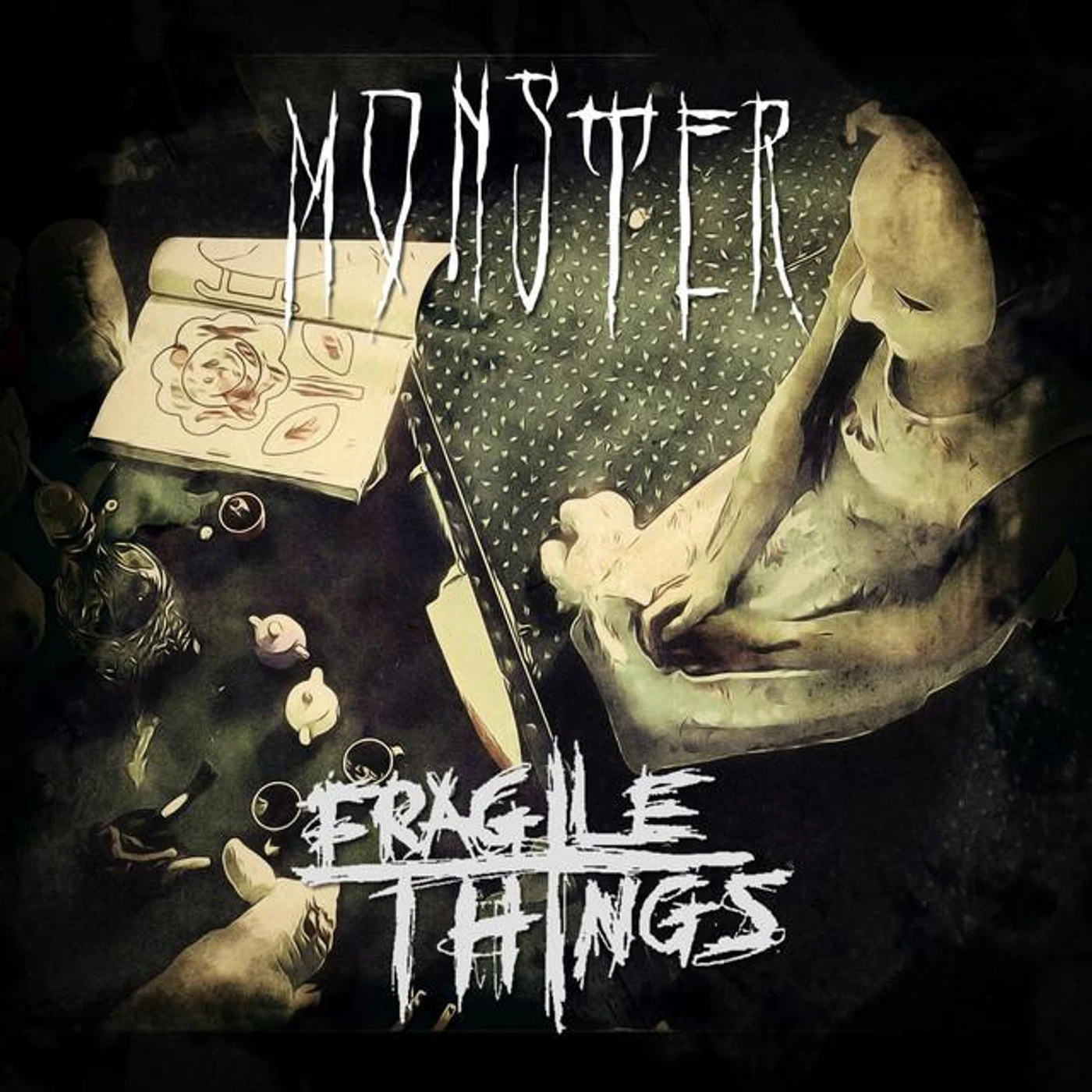 Fragile Things