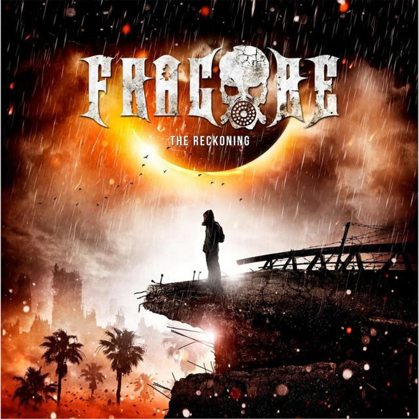Fragore