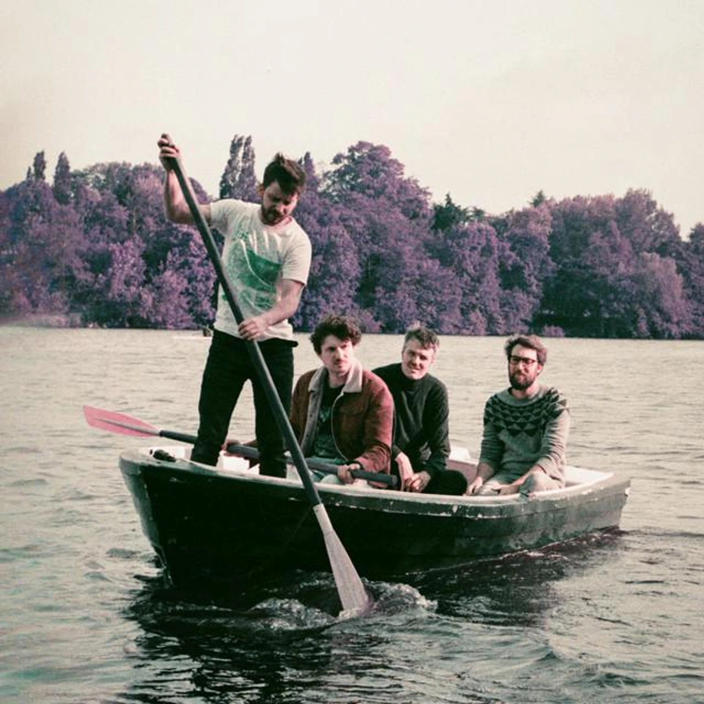 Fragments Brand Page