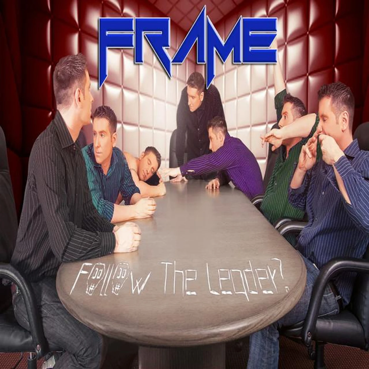 Frame