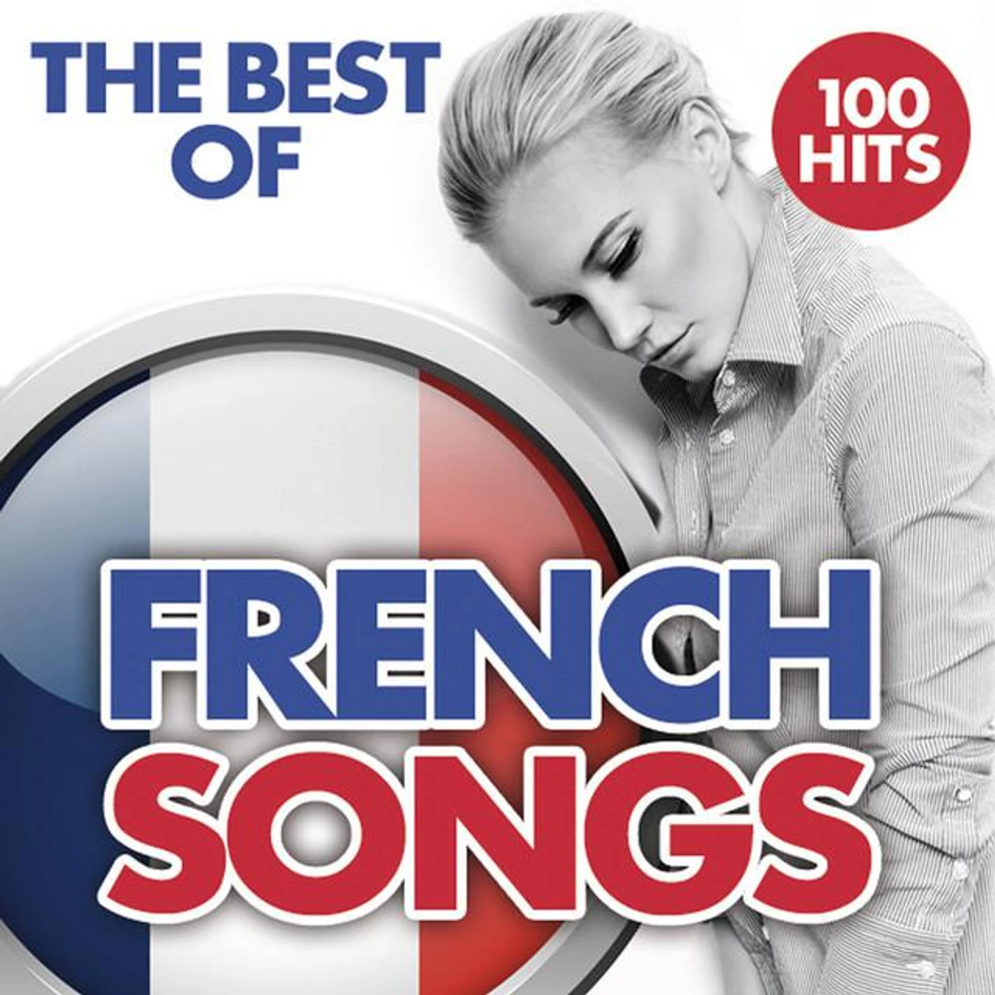 François & The New Frenchies Brand Page