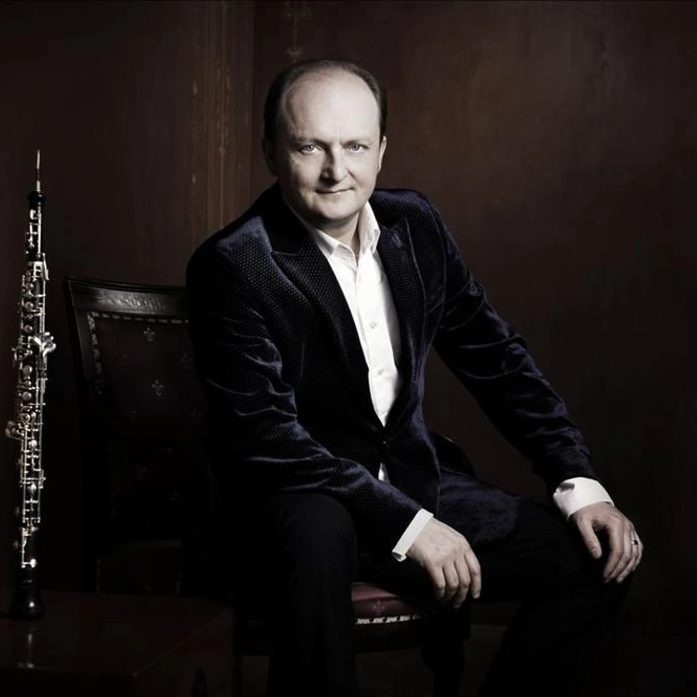François Leleux Brand Page
