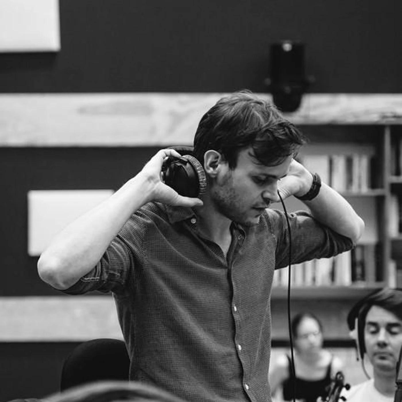 François Liétout Brand Page