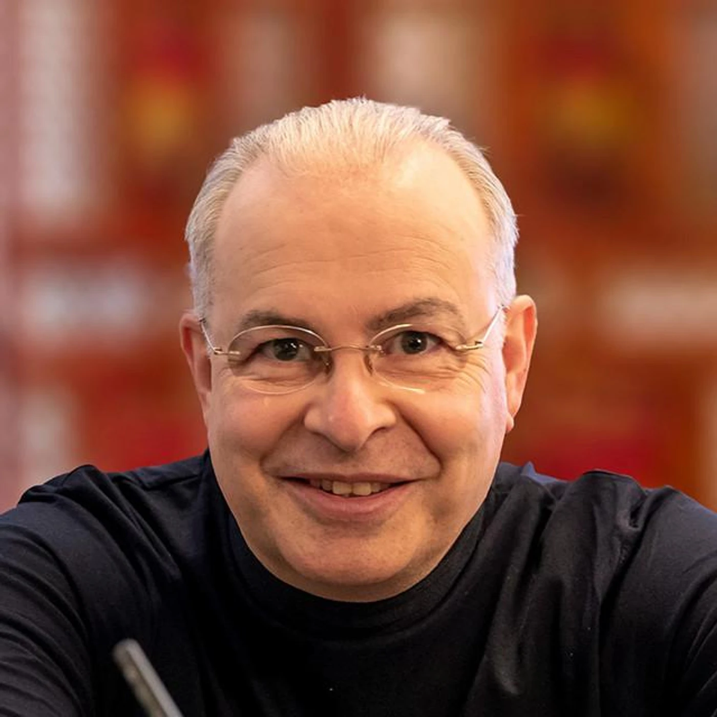 Franco Cesarini Brand Page