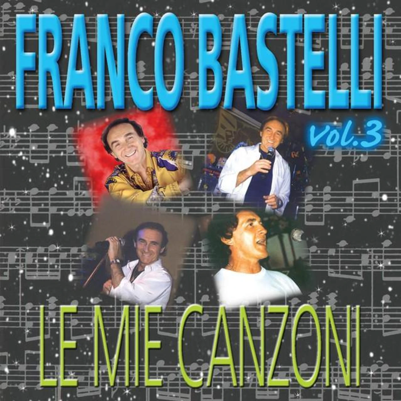 Franco Bastelli
