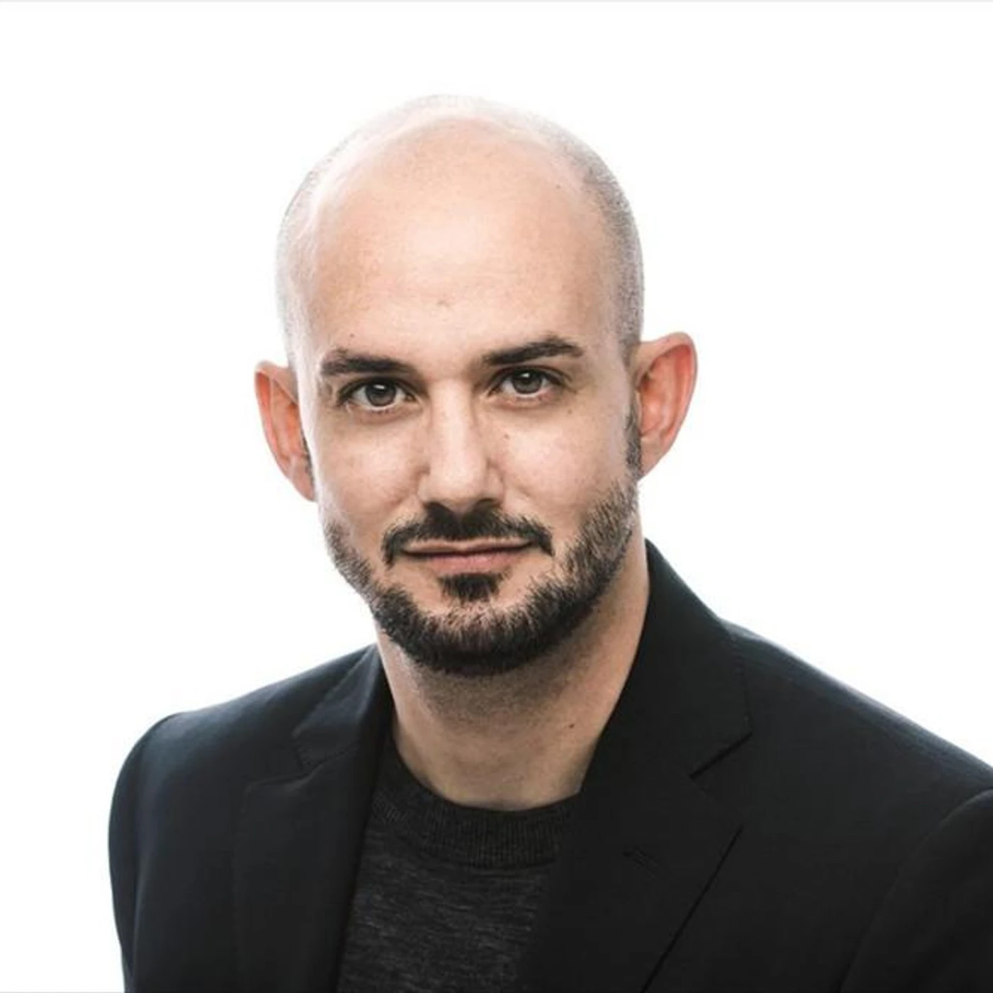 Franco Fagioli Brand Page