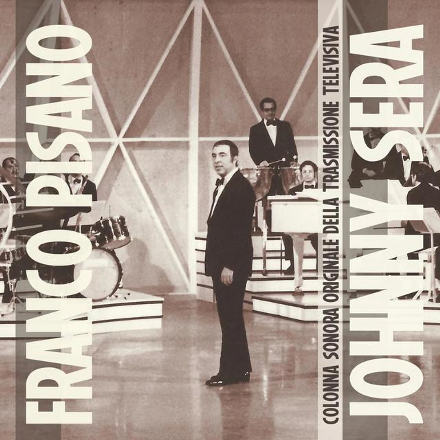 Franco Pisano