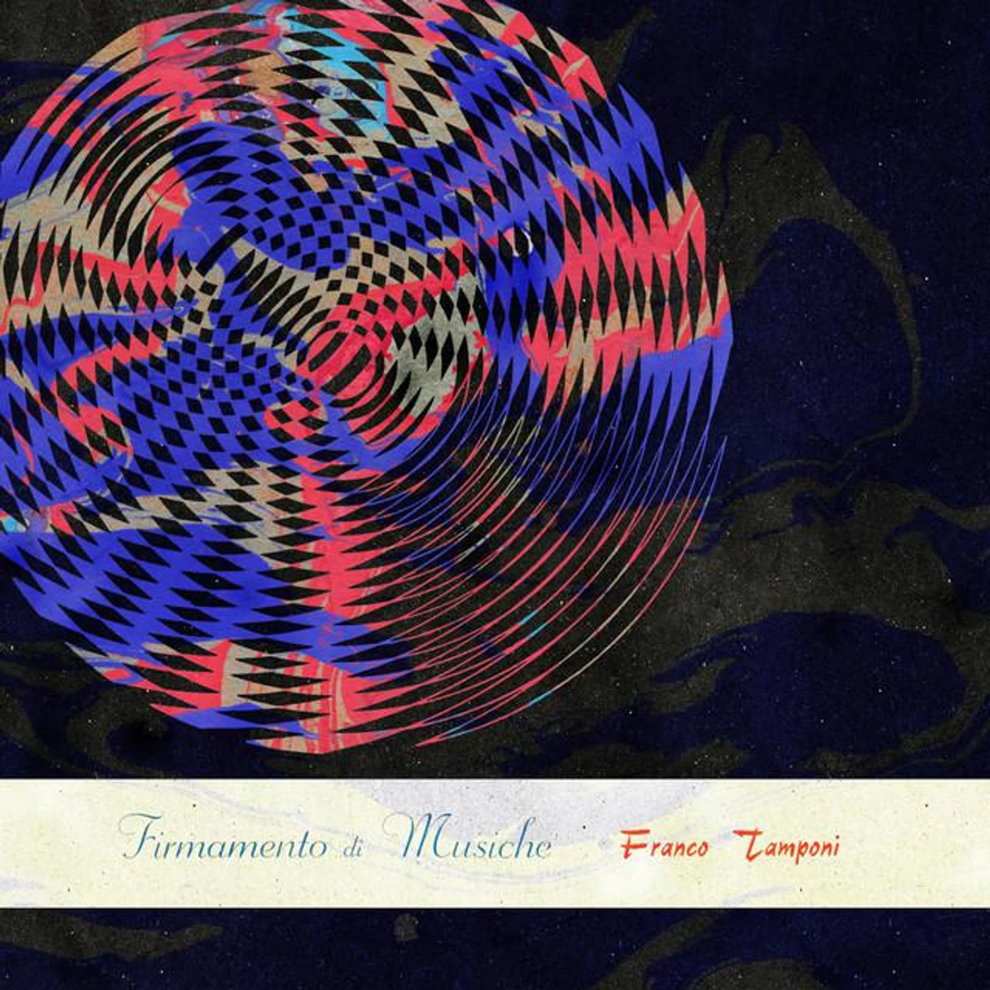 Franco Tamponi Brand Page