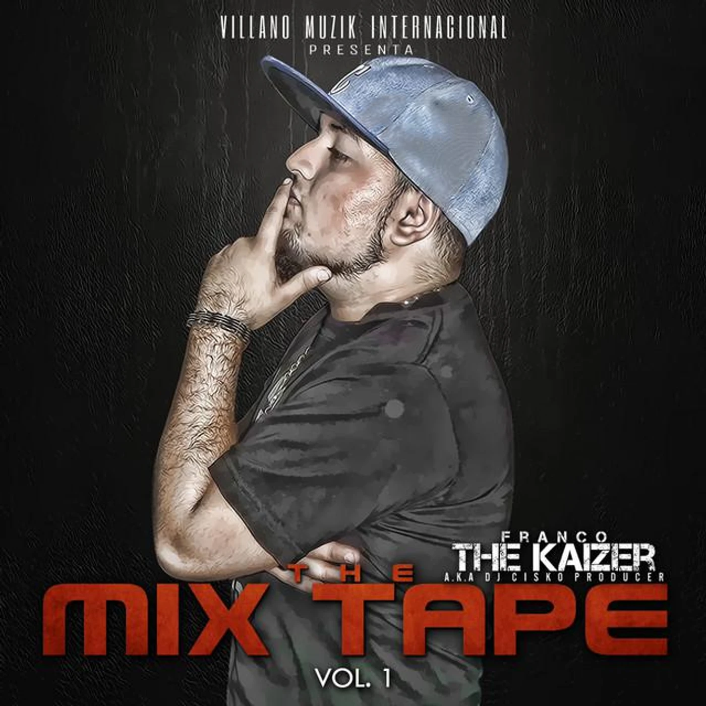 Franco The Kaizer