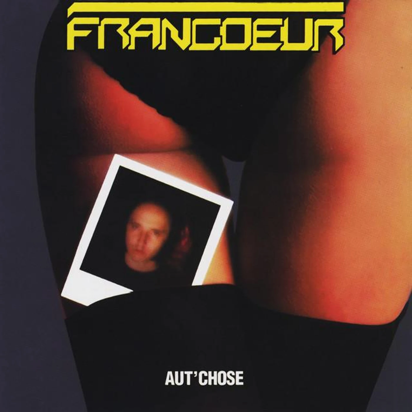 Francoeur Brand Page