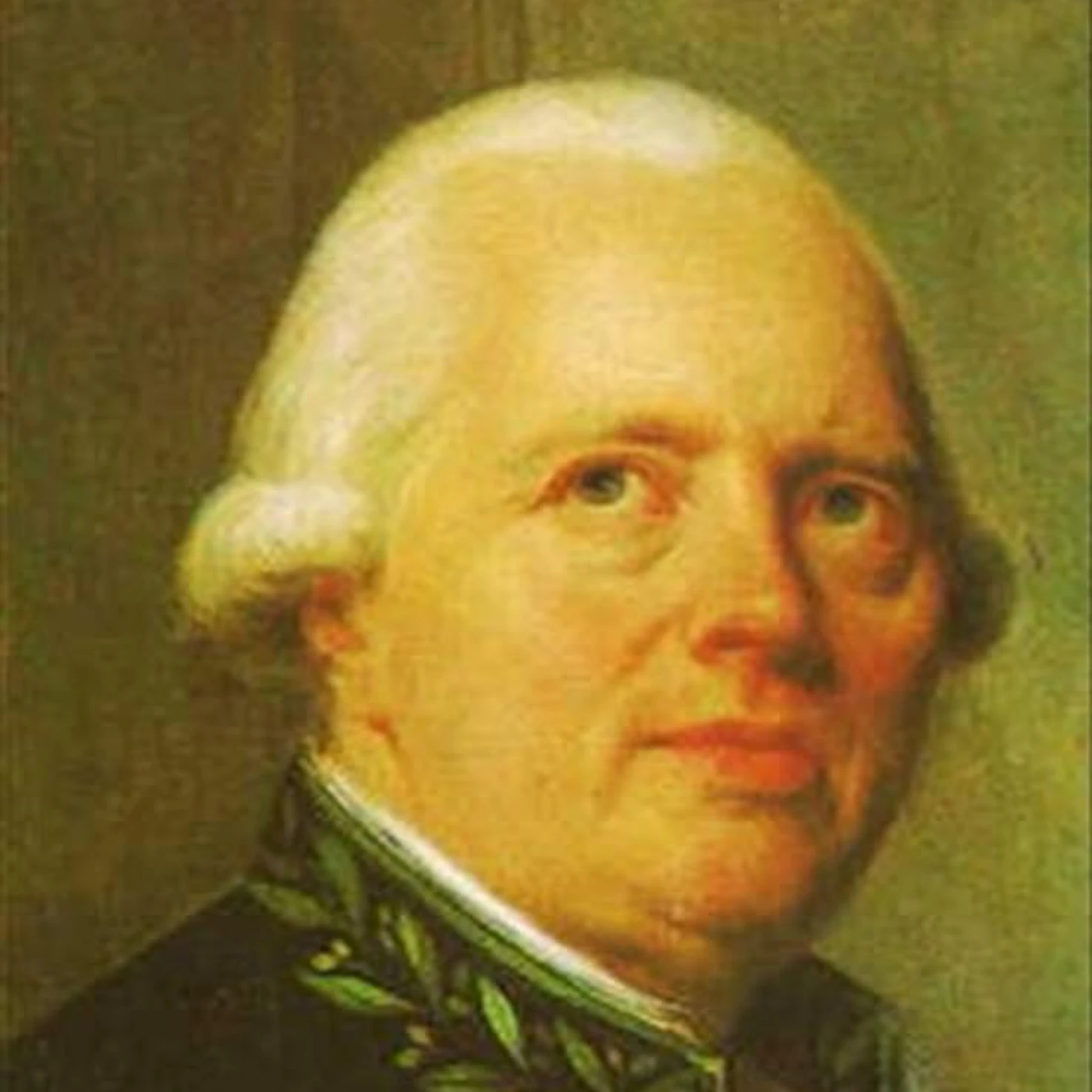 Francois-Joseph Gossec Brand Page