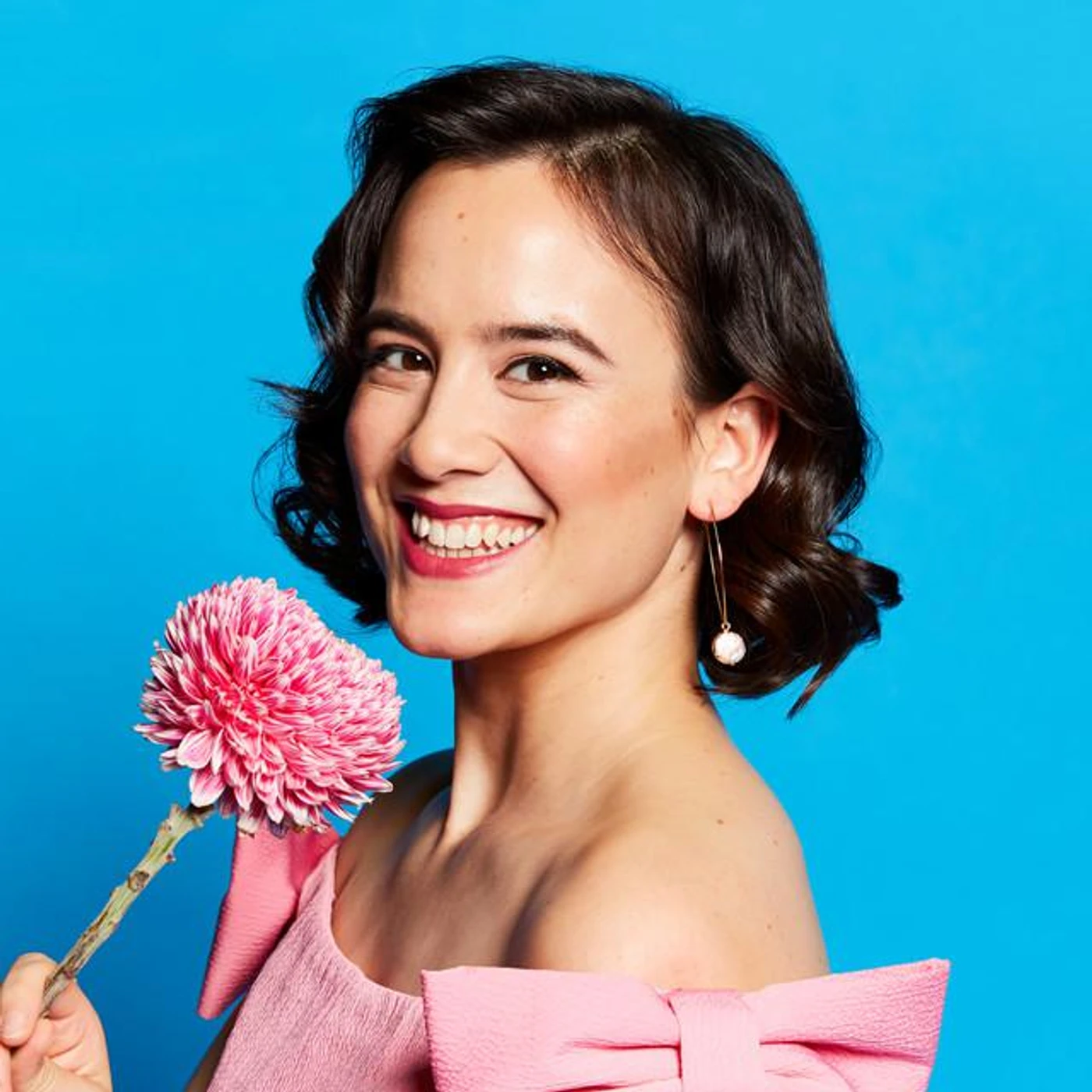 Frances Madden Brand Page