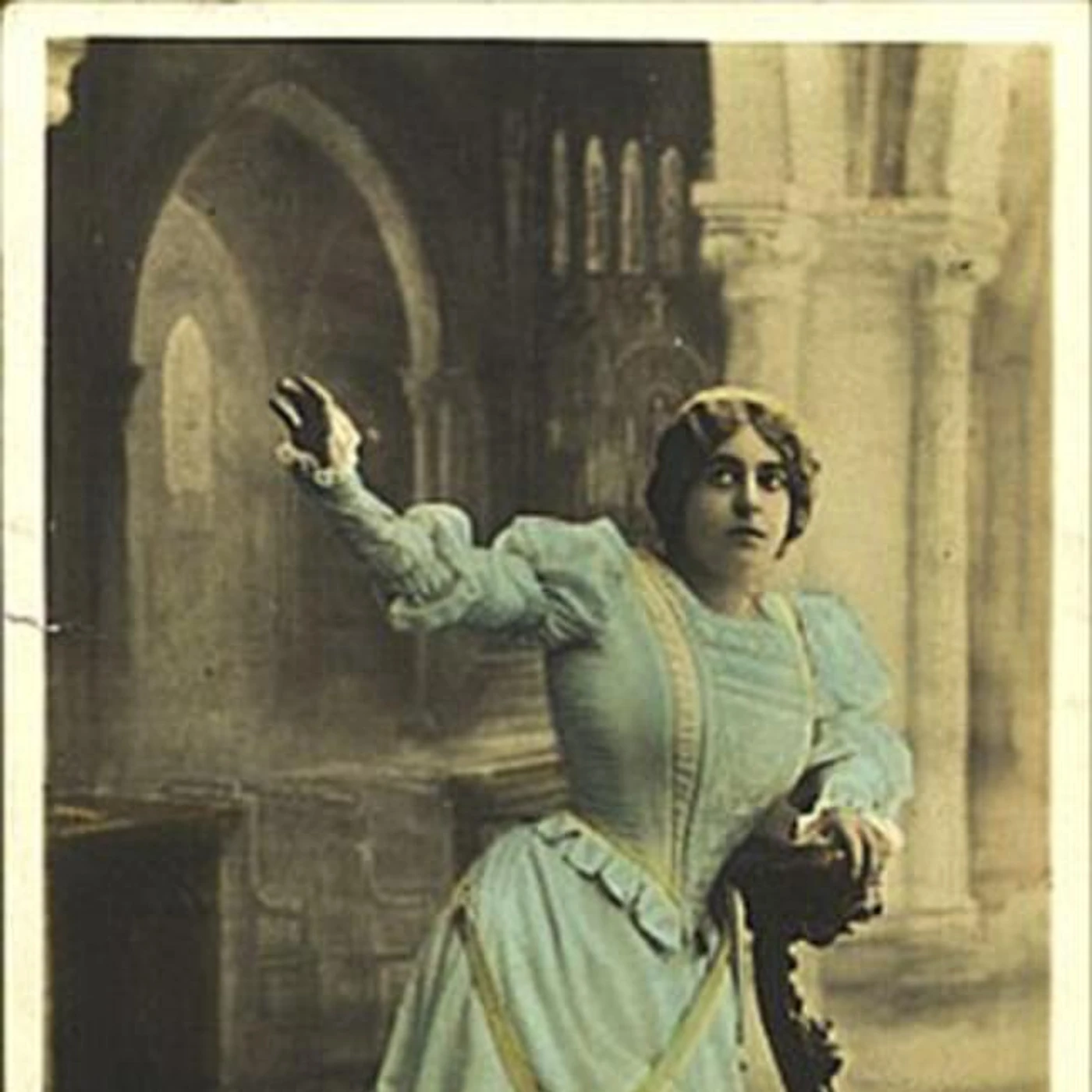 Frances Alda Brand Page