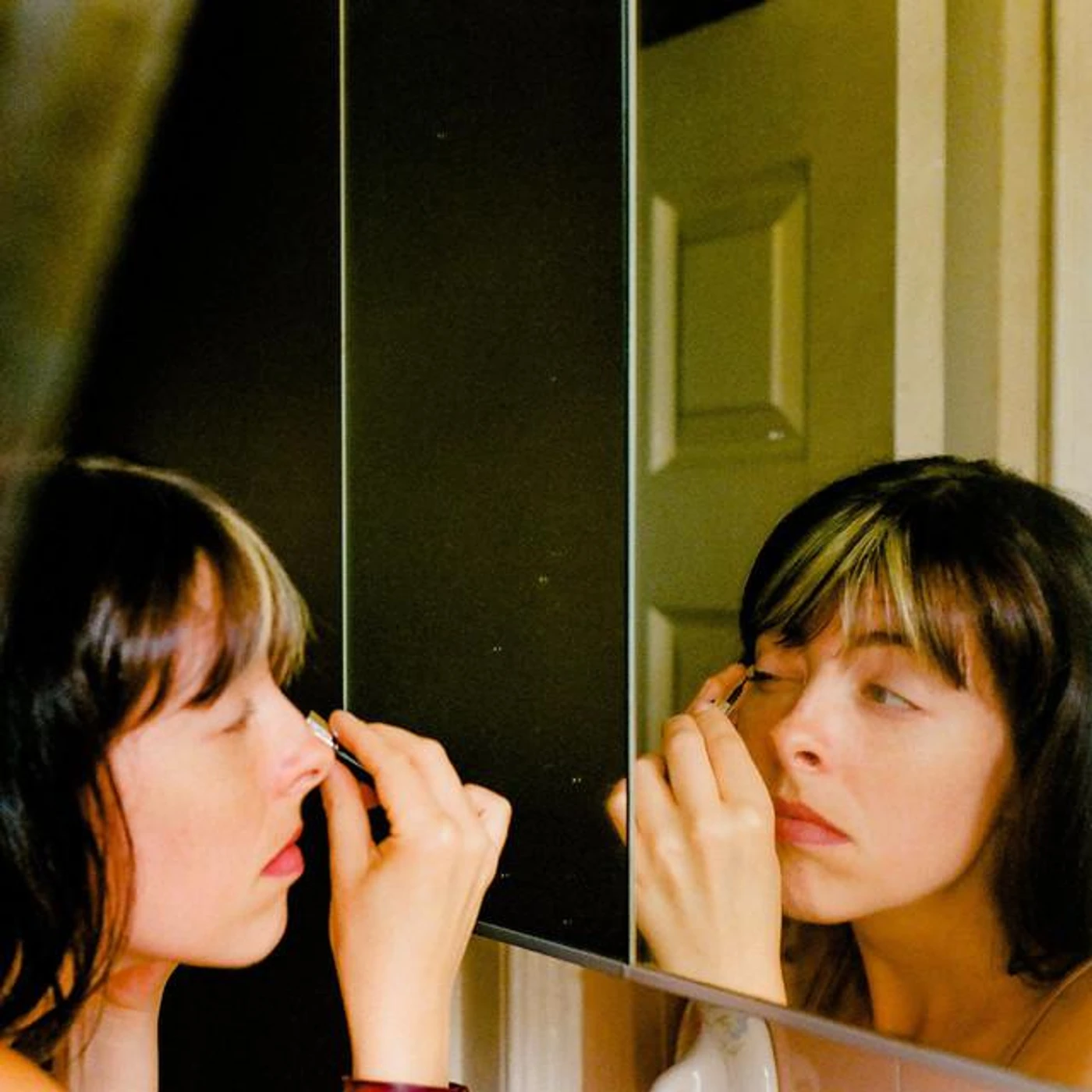 Frances Quinlan Brand Page