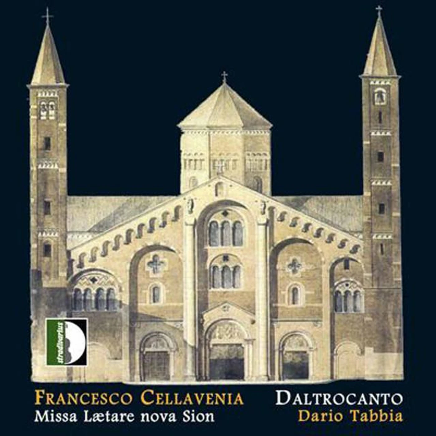 Francesco Cellavenia