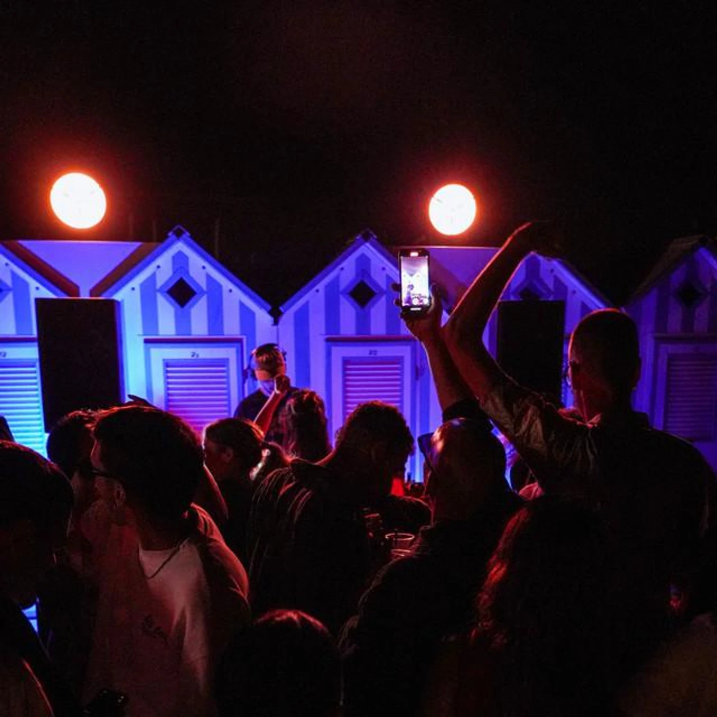 Francesco Chiocci Brand Page