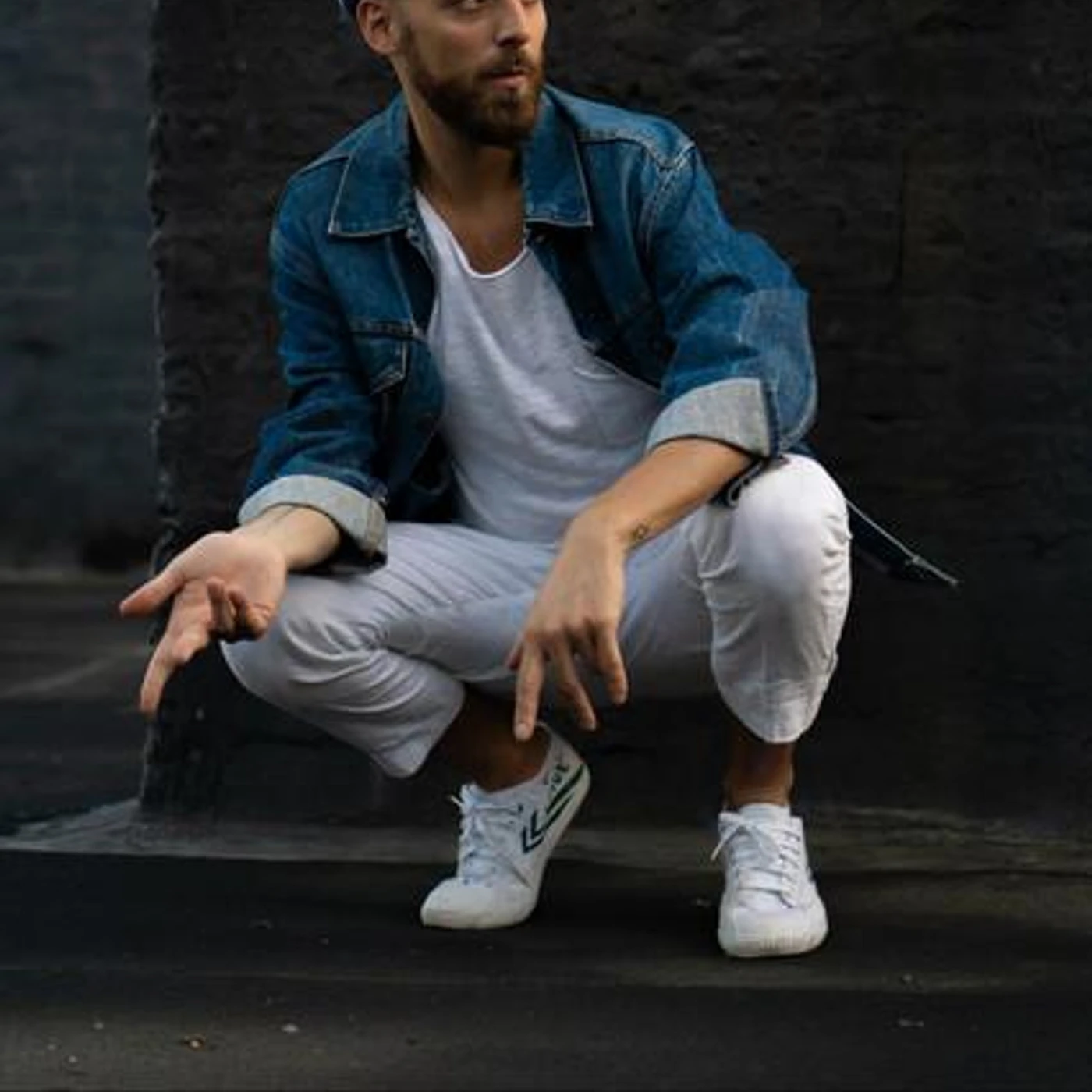 Francesco Ciniglio Brand Page