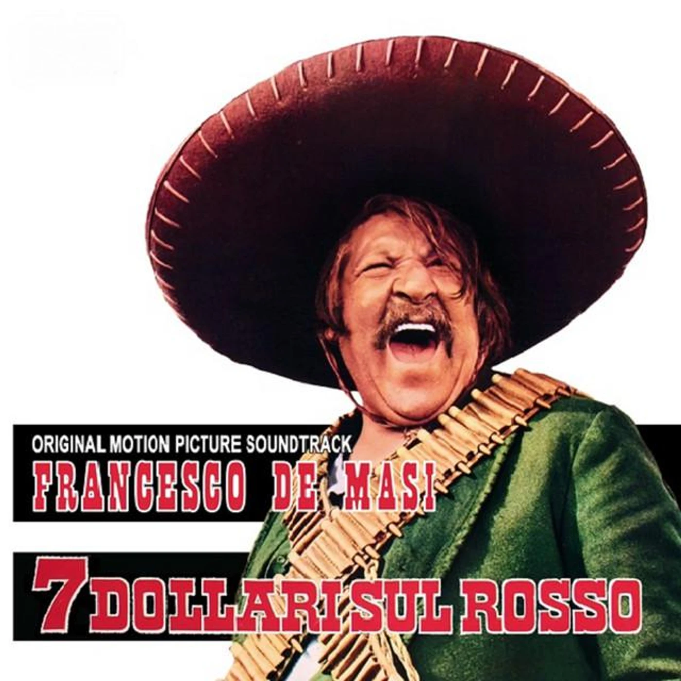 Francesco De Masi Brand Page