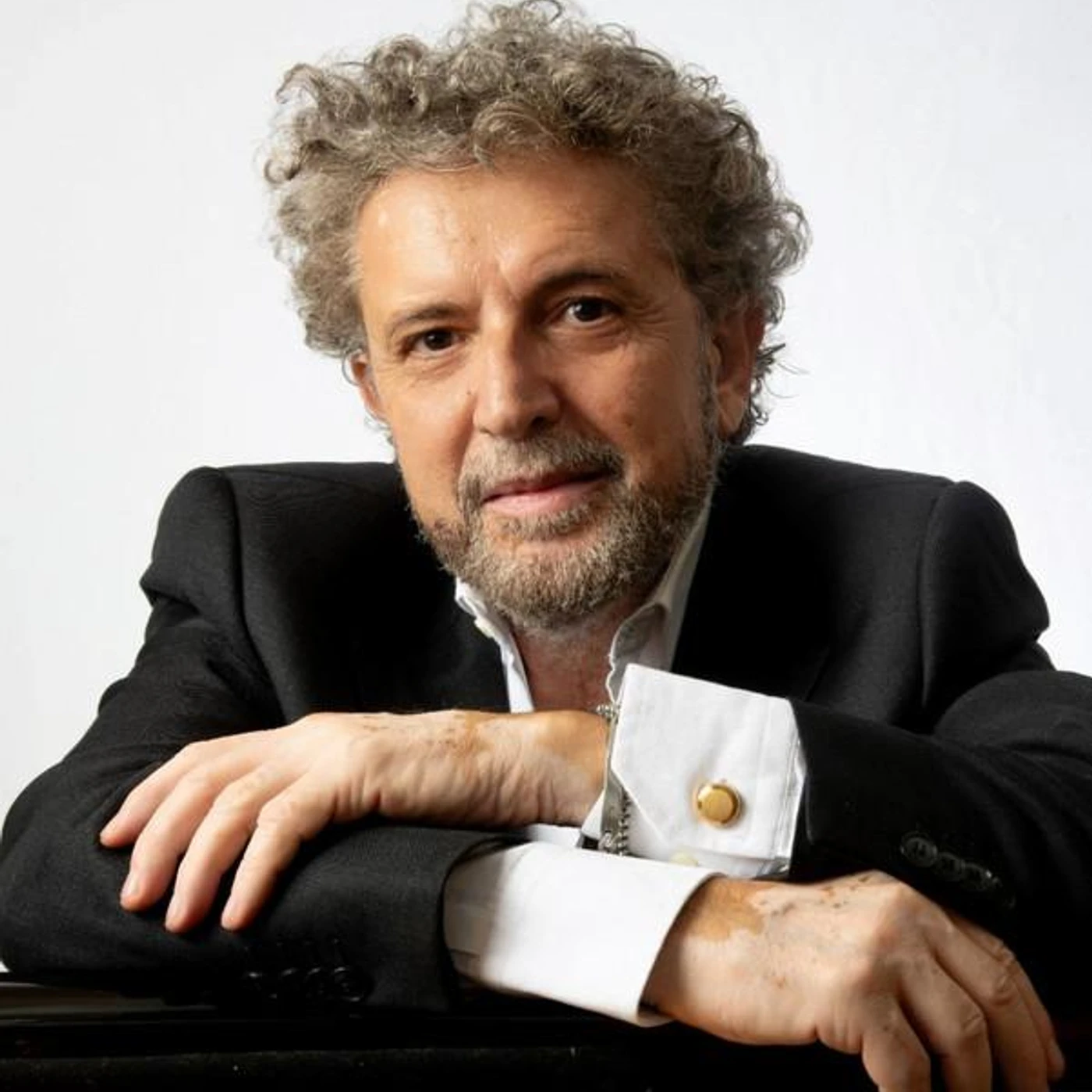 Francesco Nicolosi Brand Page