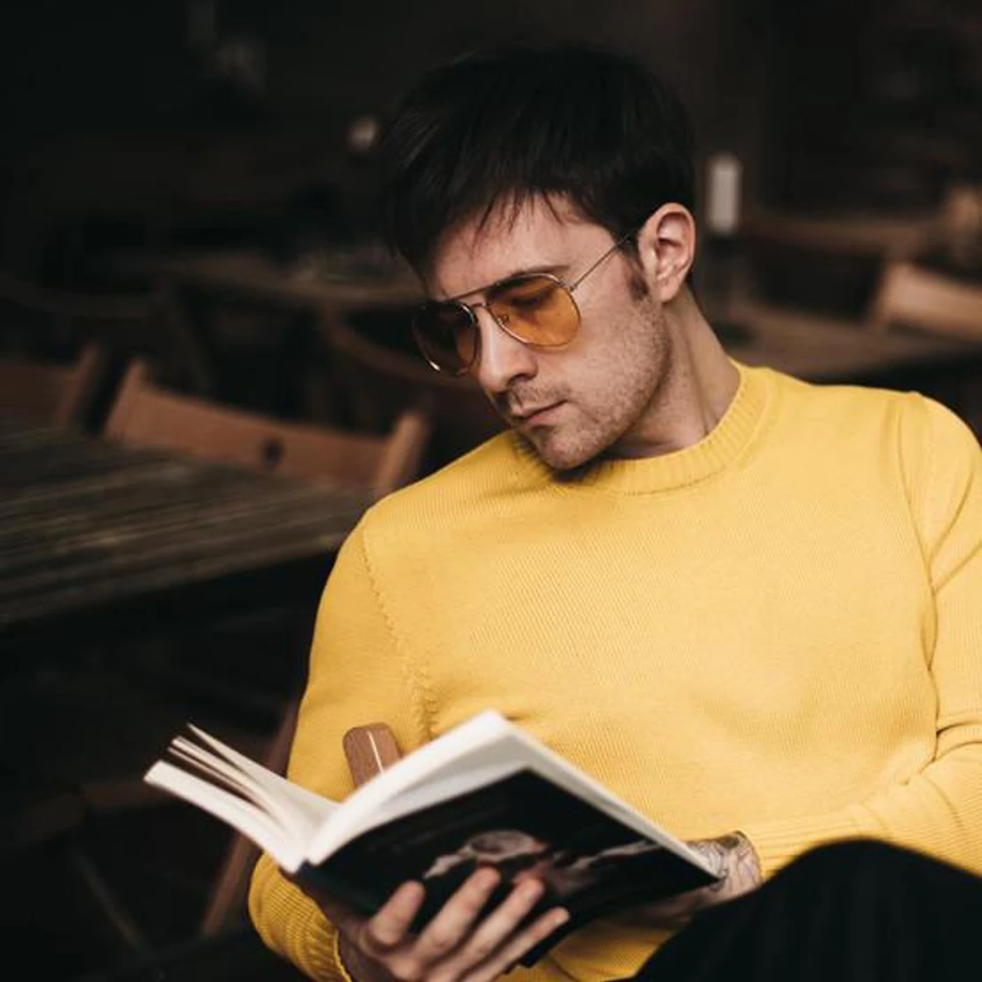 Francesco Sole Brand Page