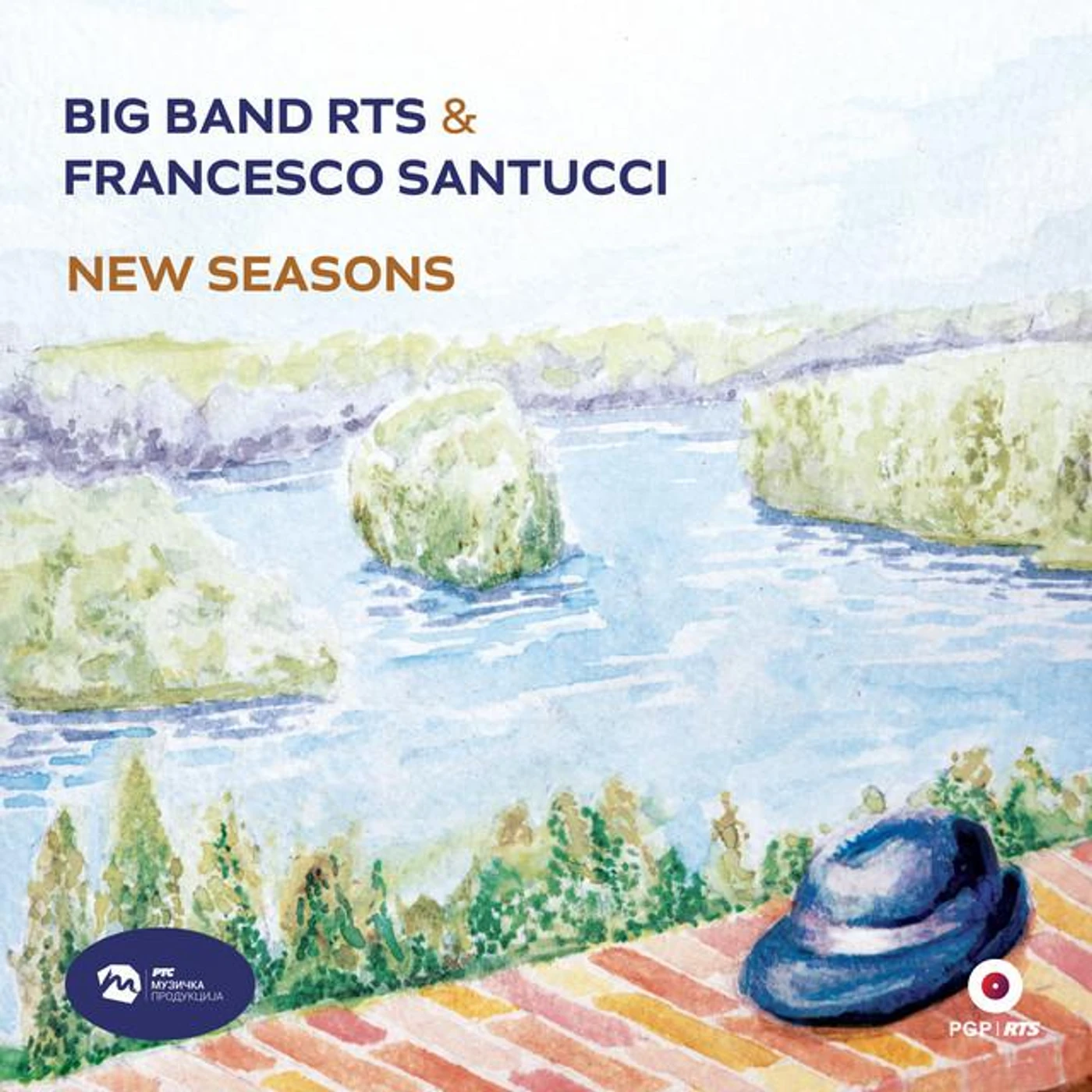 Francesco Santucci Brand Page
