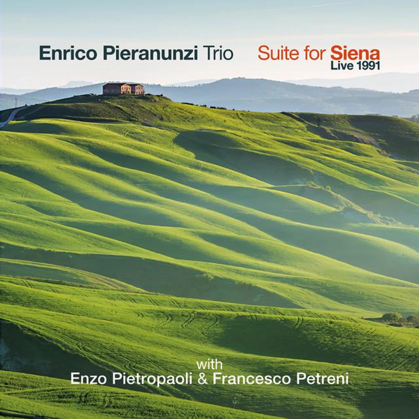 Francesco Petreni Brand Page