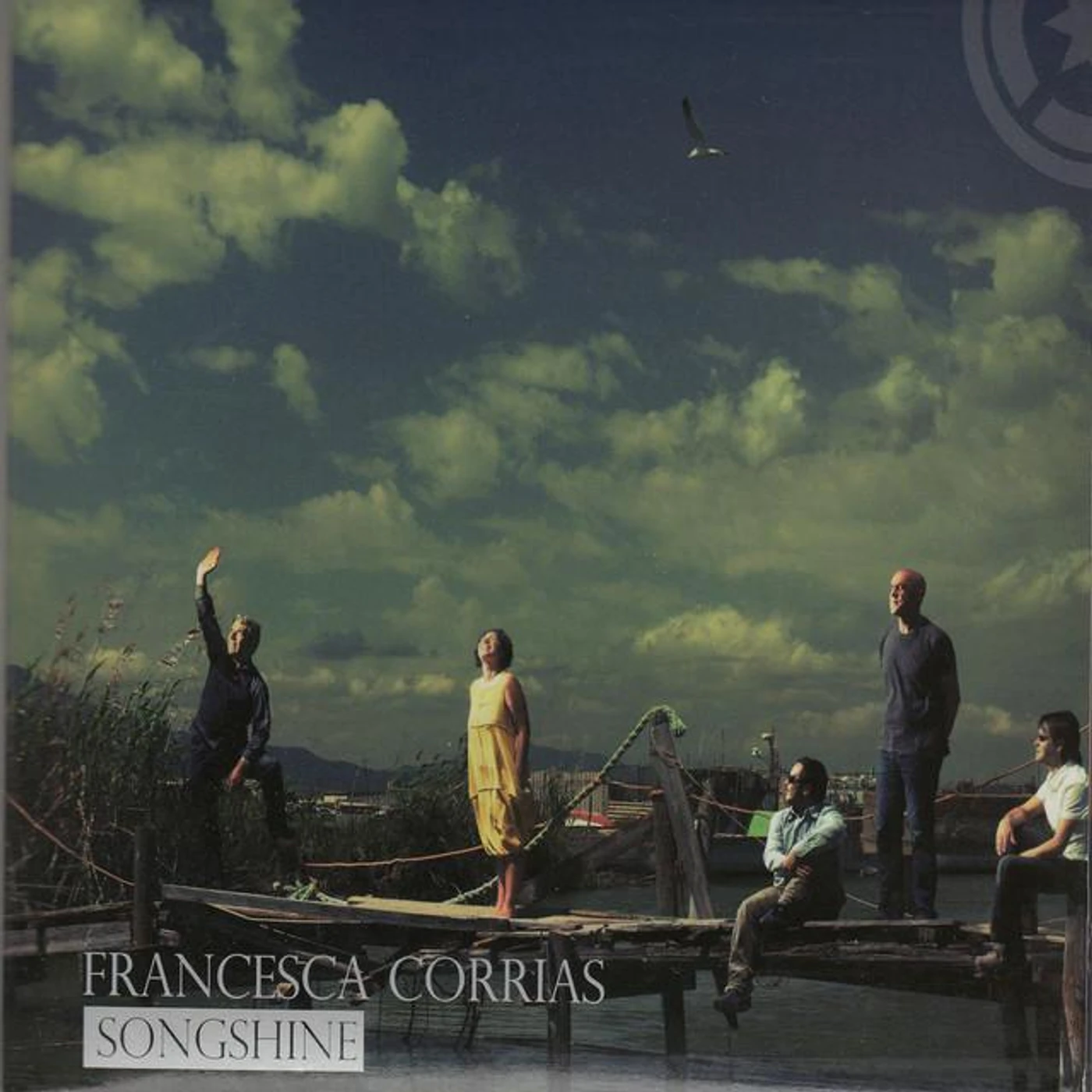 Francesca Corrias Brand Page
