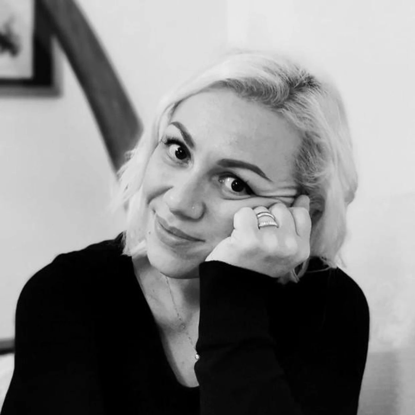 Francesca Gramegna Brand Page