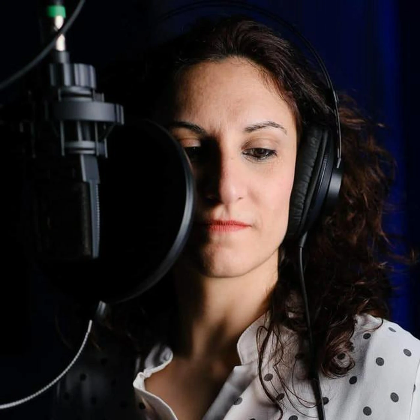 Francesca Incudine