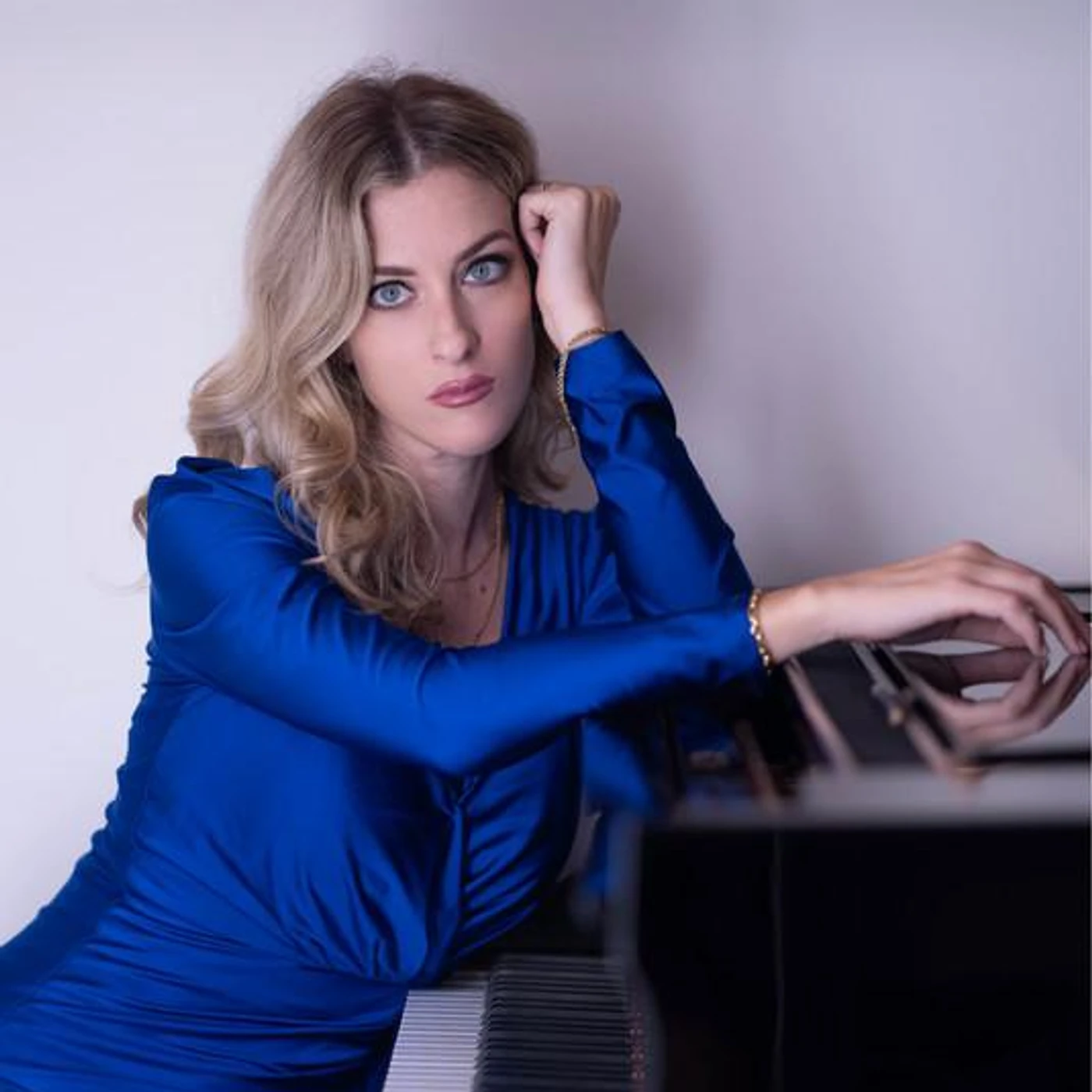 Francesca Tandoi Brand Page