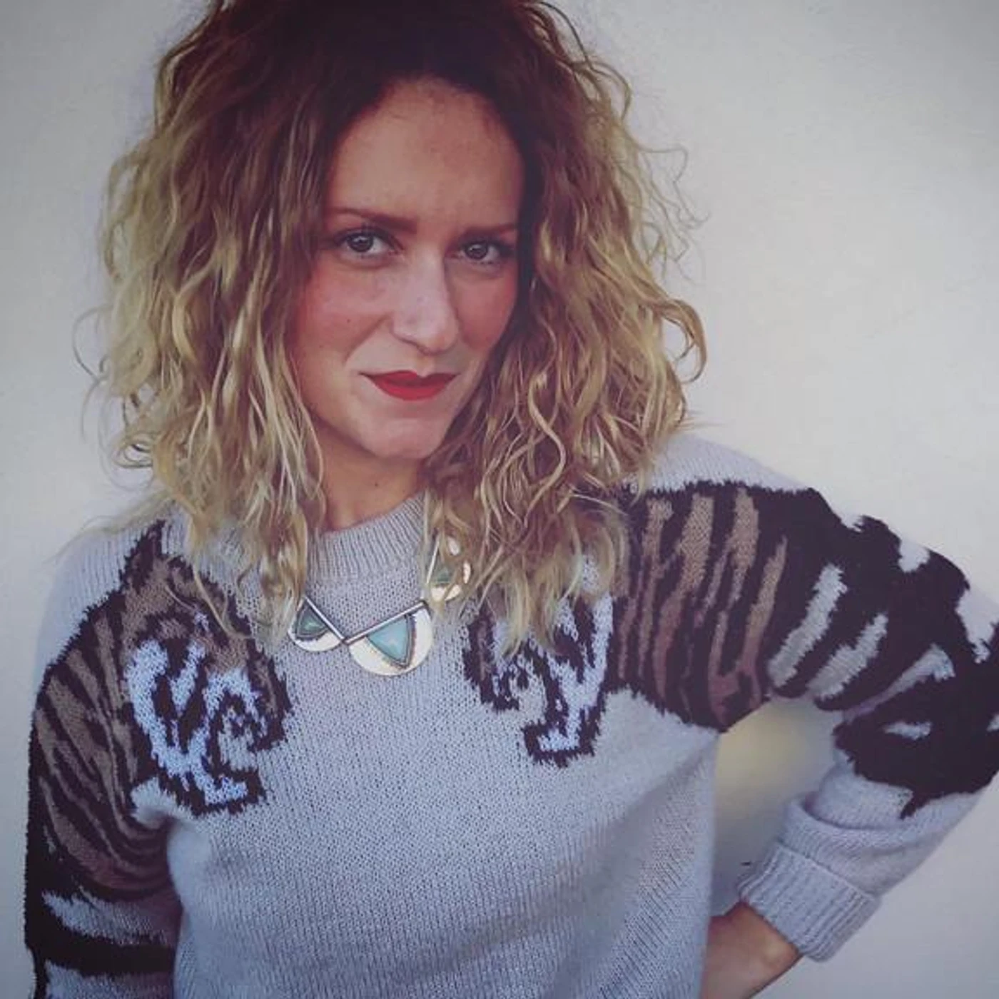 Francesca Brand Page