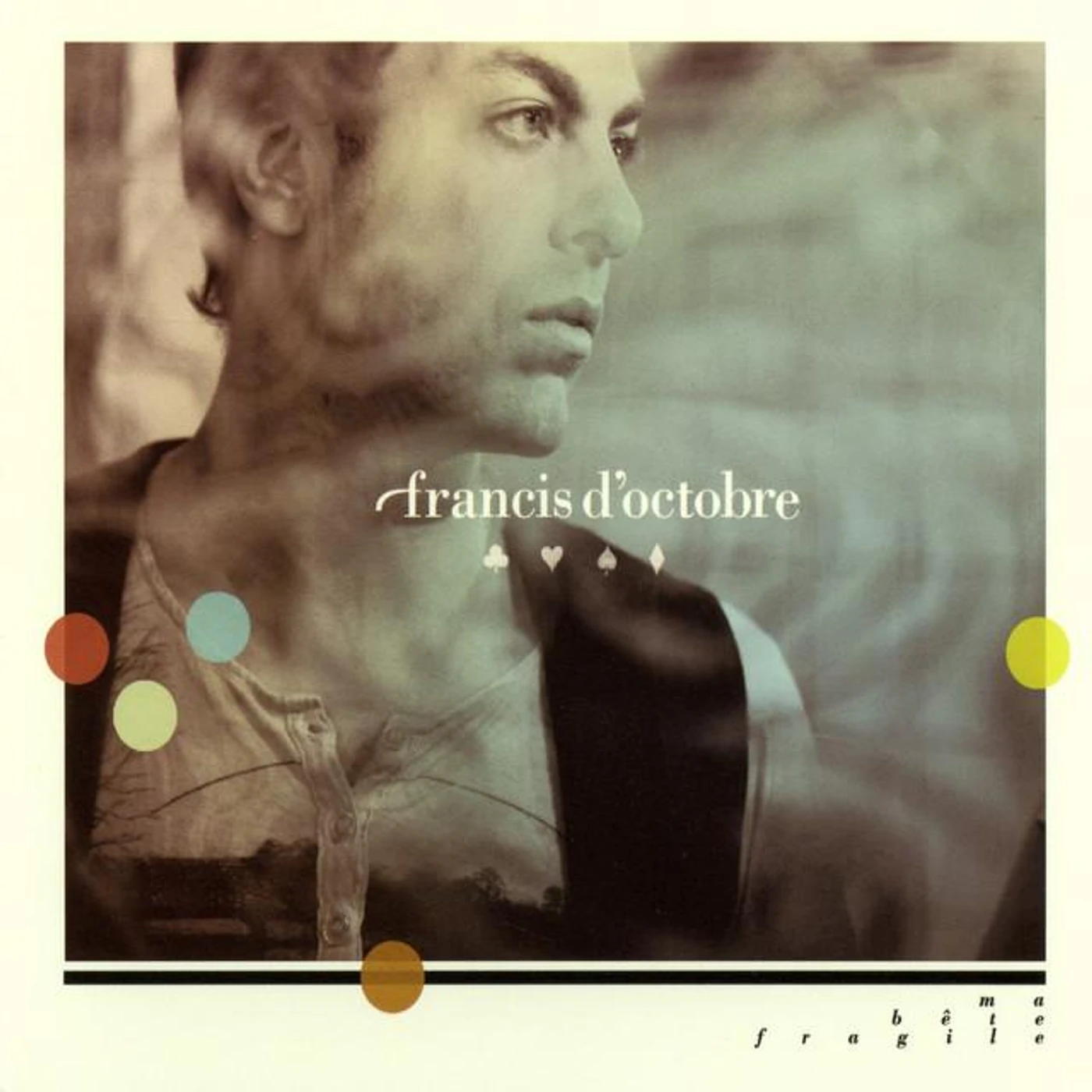 Francis D'Octobre Brand Page