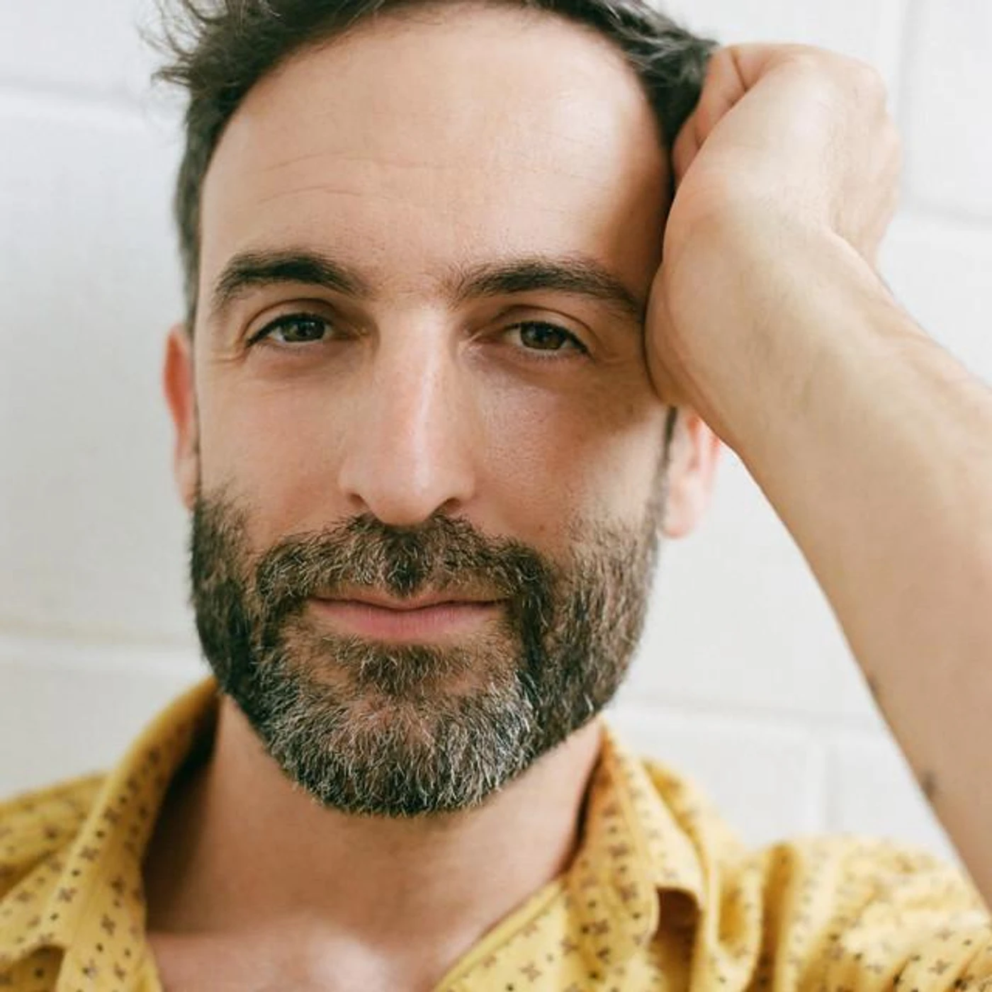 Francis Faubert Brand Page