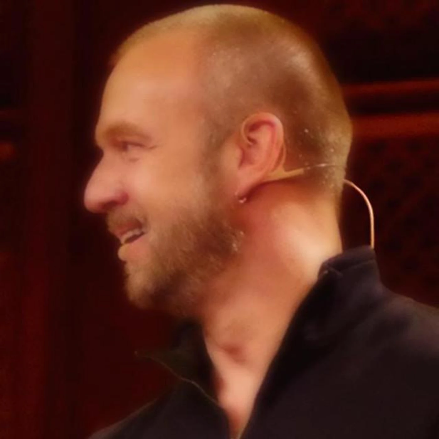 Francis Prève Brand Page