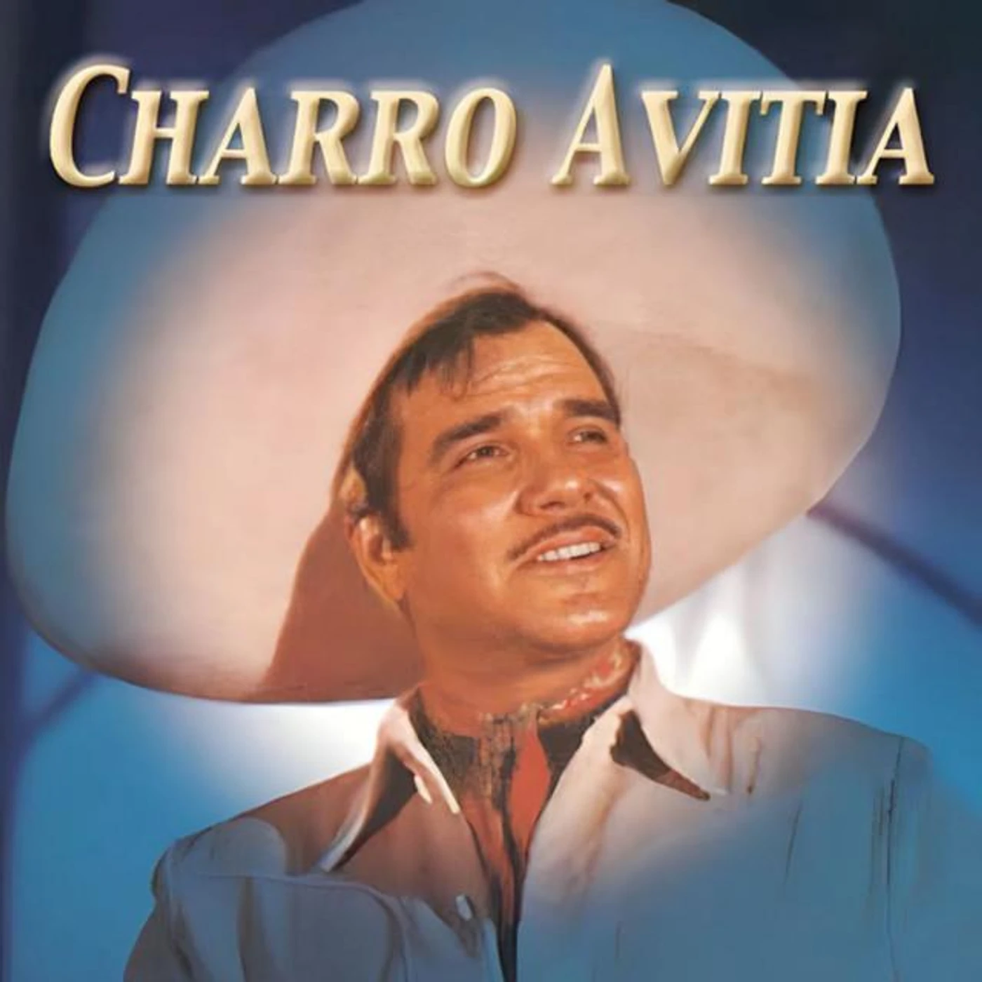 Francisco "Charro" Avitia Brand Page