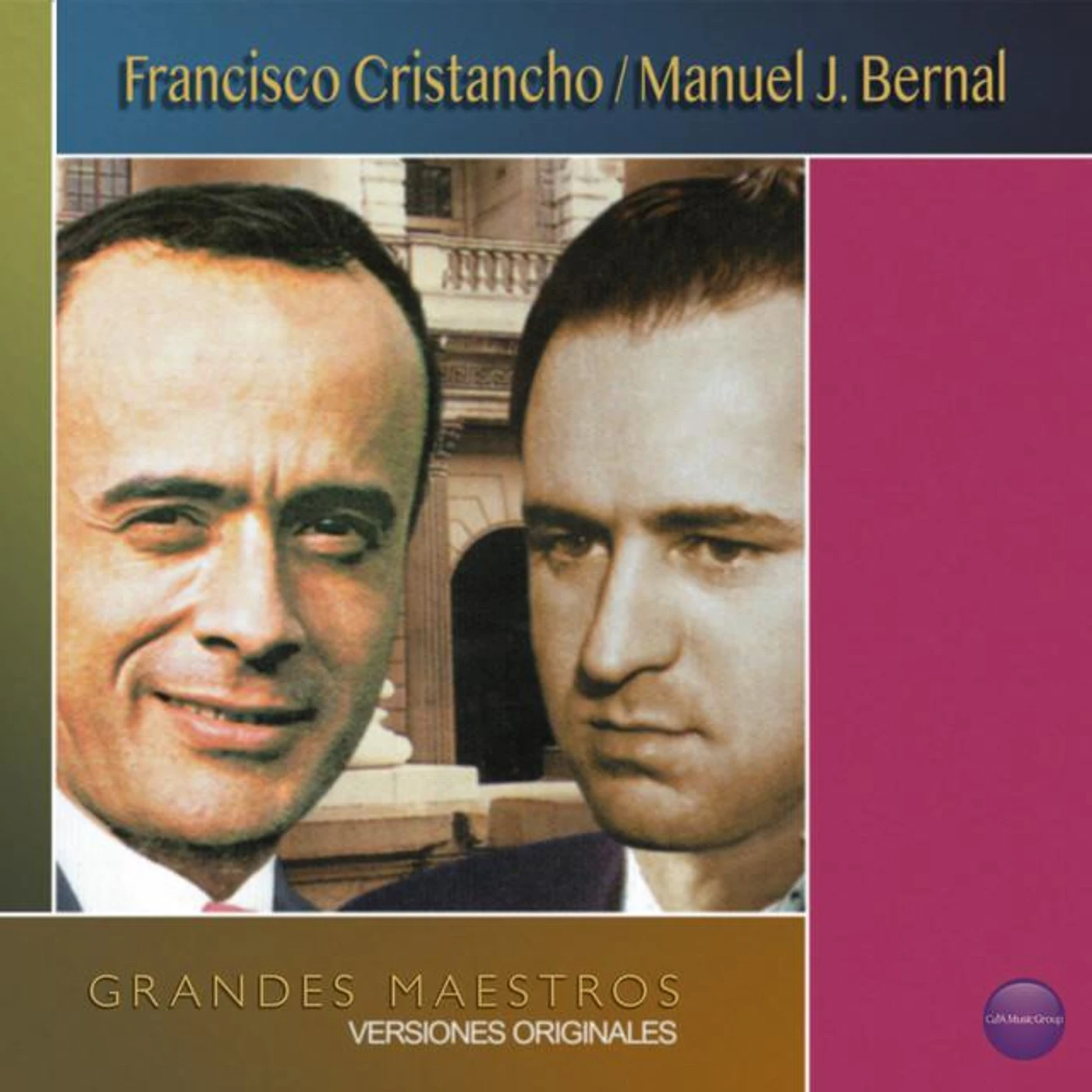Francisco Cristancho Brand Page