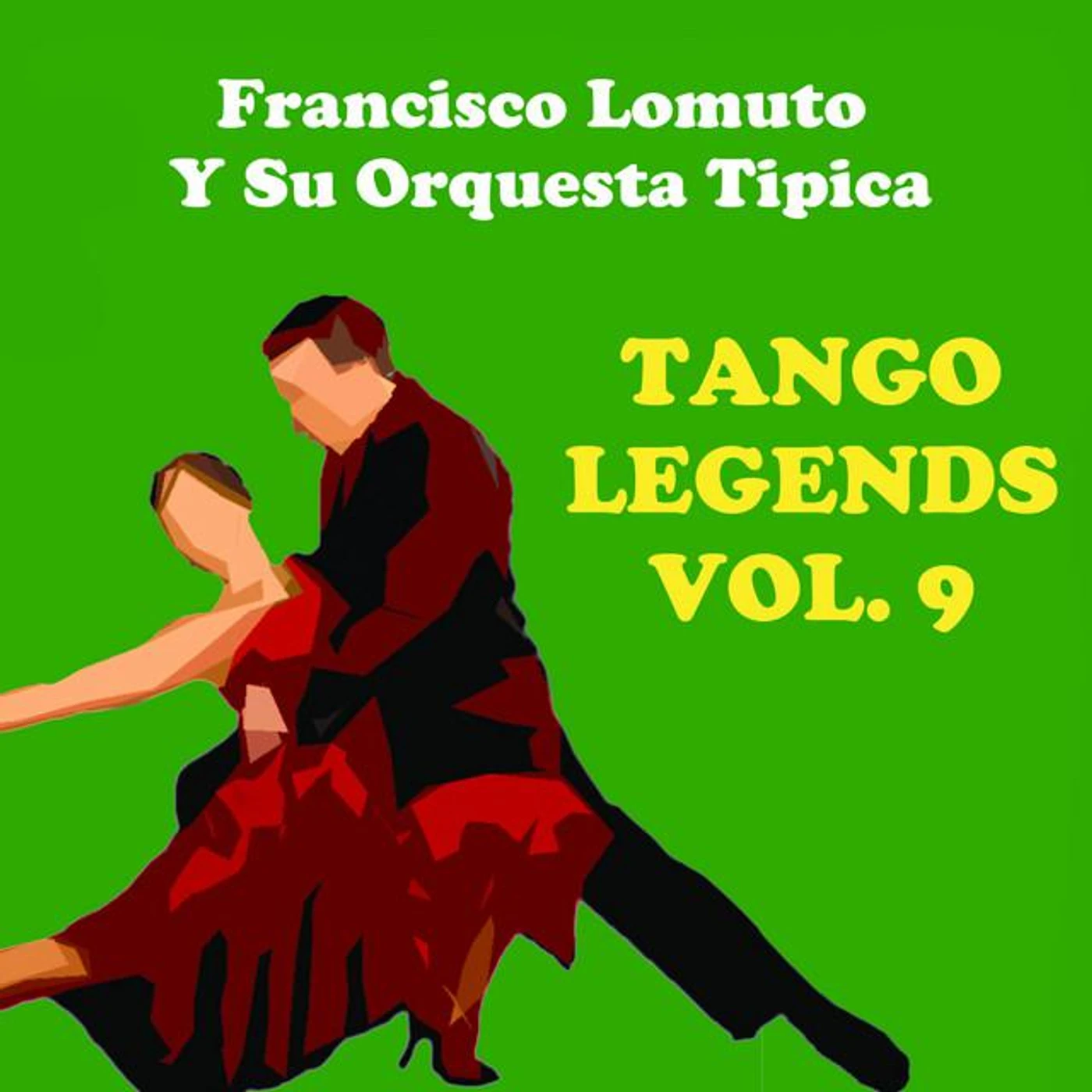 Francisco Lomuto y su Orquesta Típica