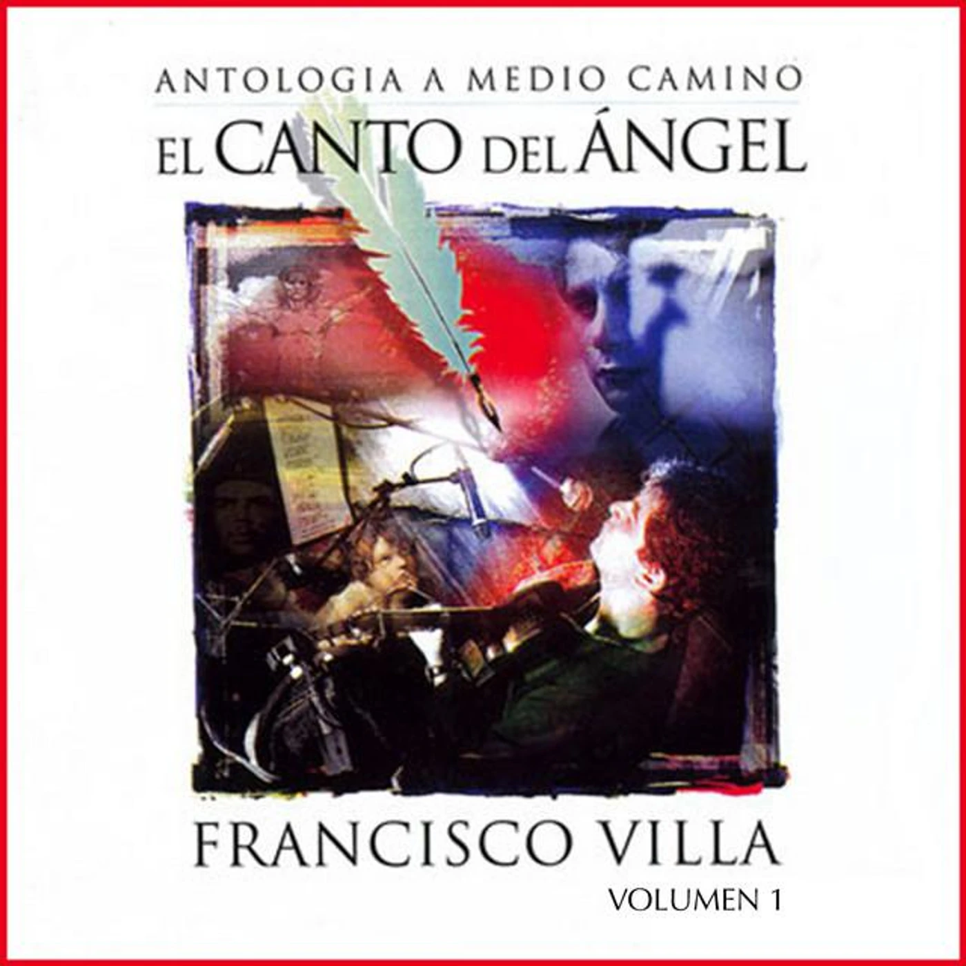 Francisco Villa Brand Page