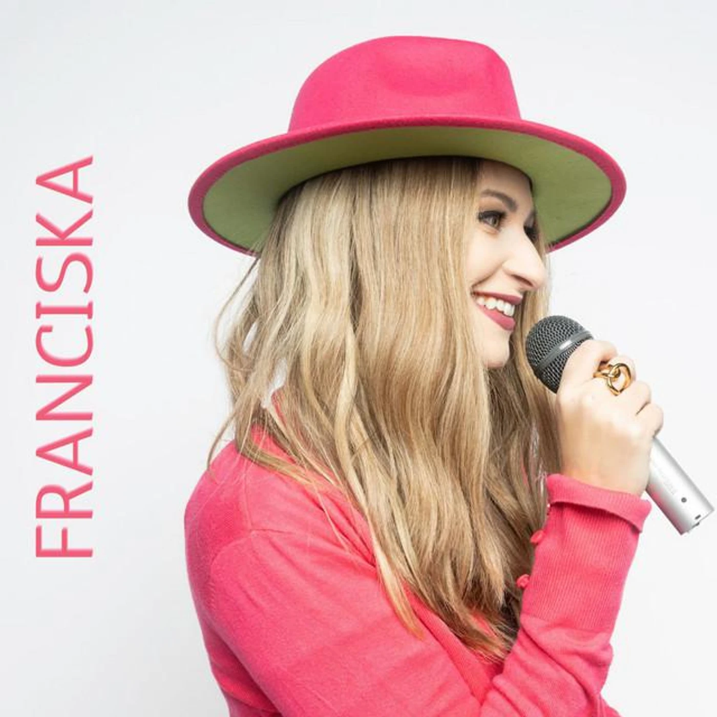 Franciska Brand Page