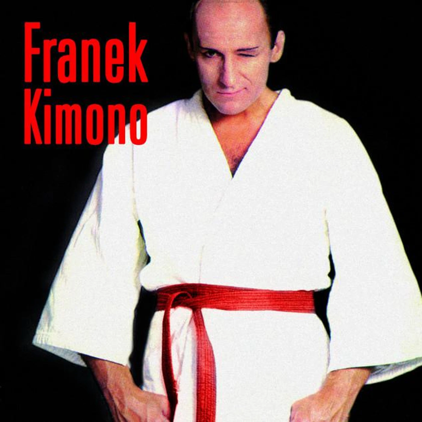 Franek Kimono Brand Page