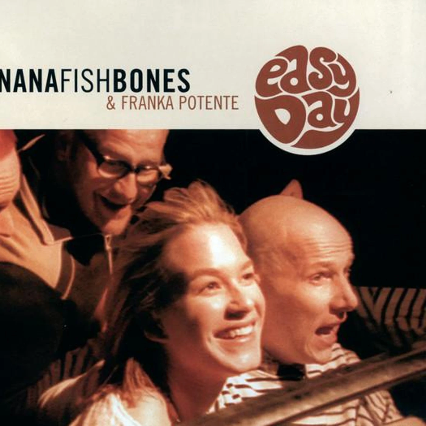 Franka Potente Brand Page