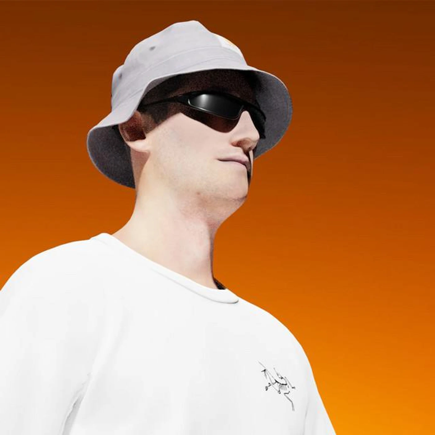 Frankeeno Brand Page