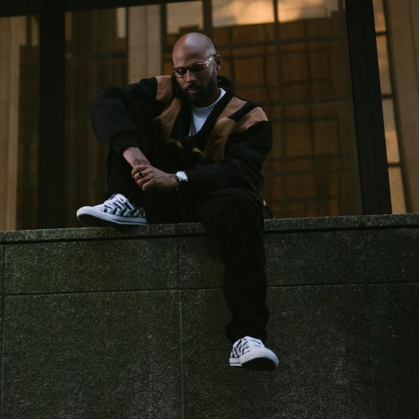 Frankfurt Funk Brand Page