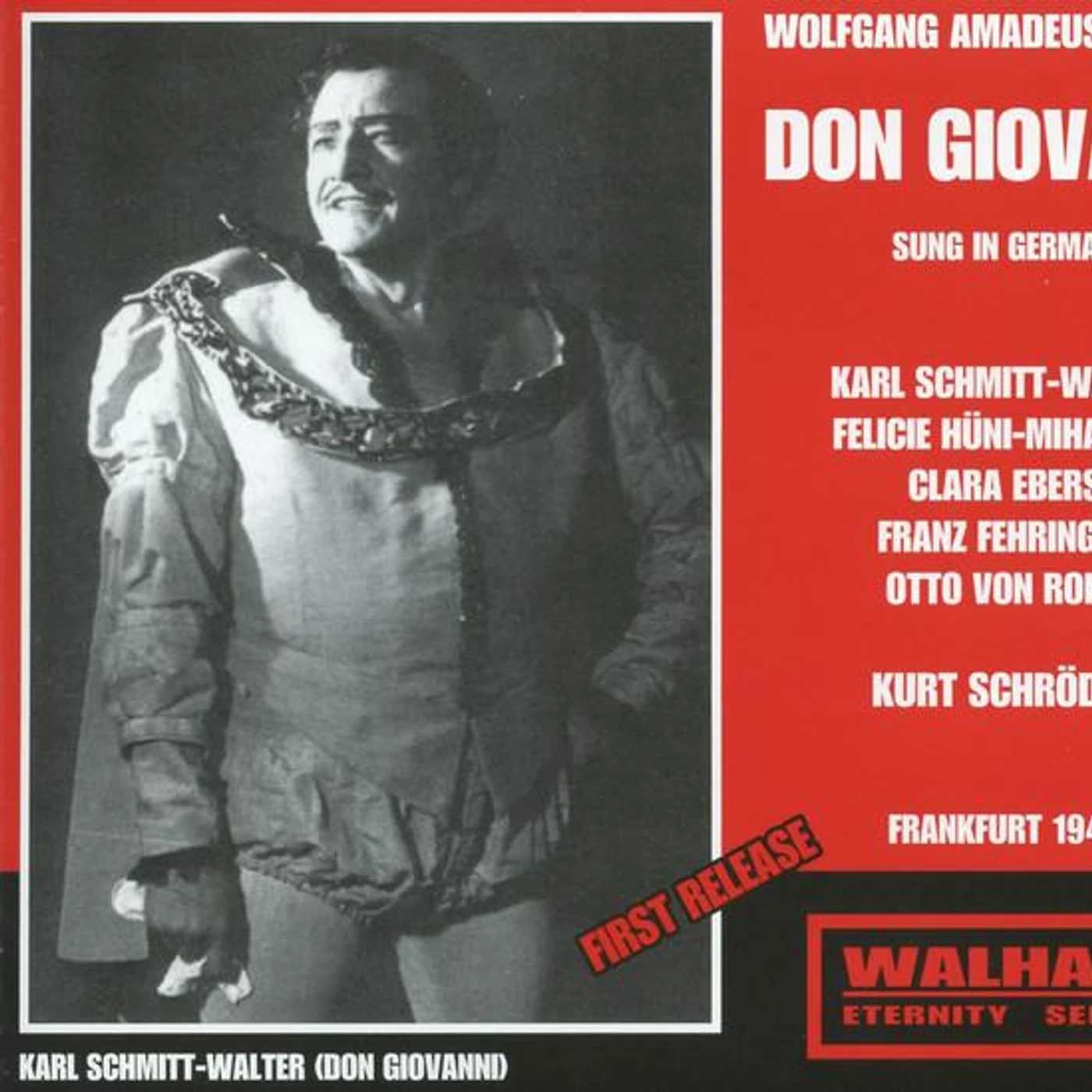 Frankfurt Radio Symphony Chorus